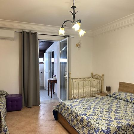 Villa Con Piscina Uso Esclusivo 마자라데발로 외부 사진