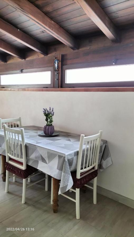 Villa Con Piscina Uso Esclusivo 마자라데발로 외부 사진