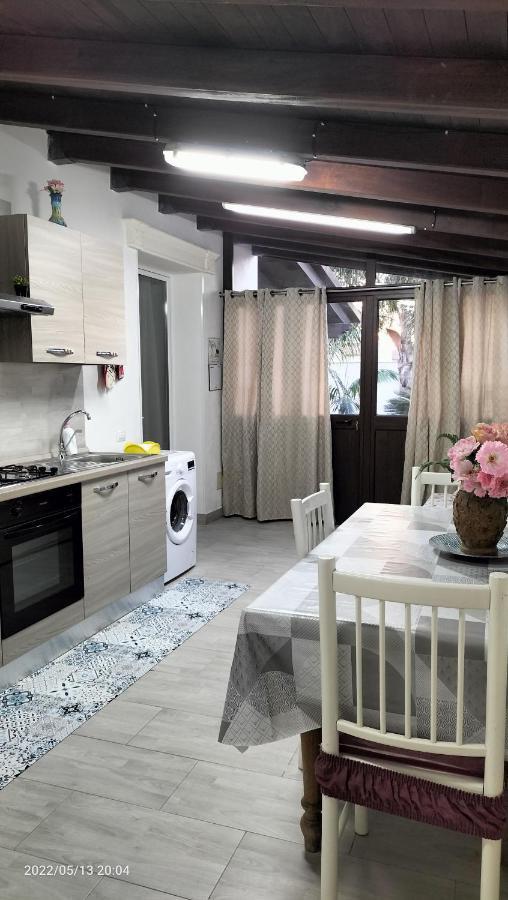 Villa Con Piscina Uso Esclusivo 마자라데발로 외부 사진