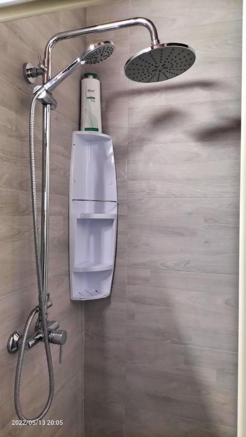 Villa Con Piscina Uso Esclusivo 마자라데발로 외부 사진
