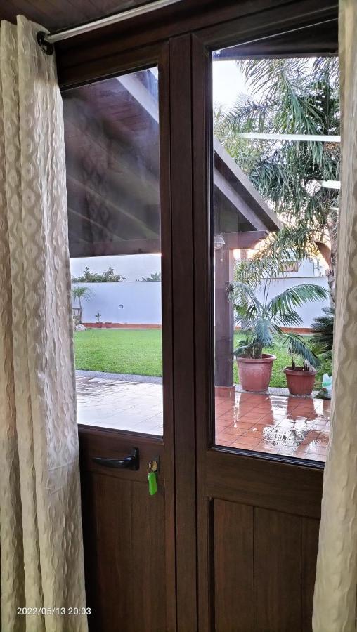 Villa Con Piscina Uso Esclusivo 마자라데발로 외부 사진