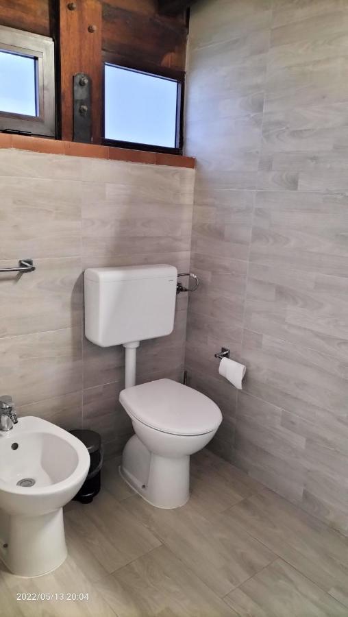Villa Con Piscina Uso Esclusivo 마자라데발로 외부 사진