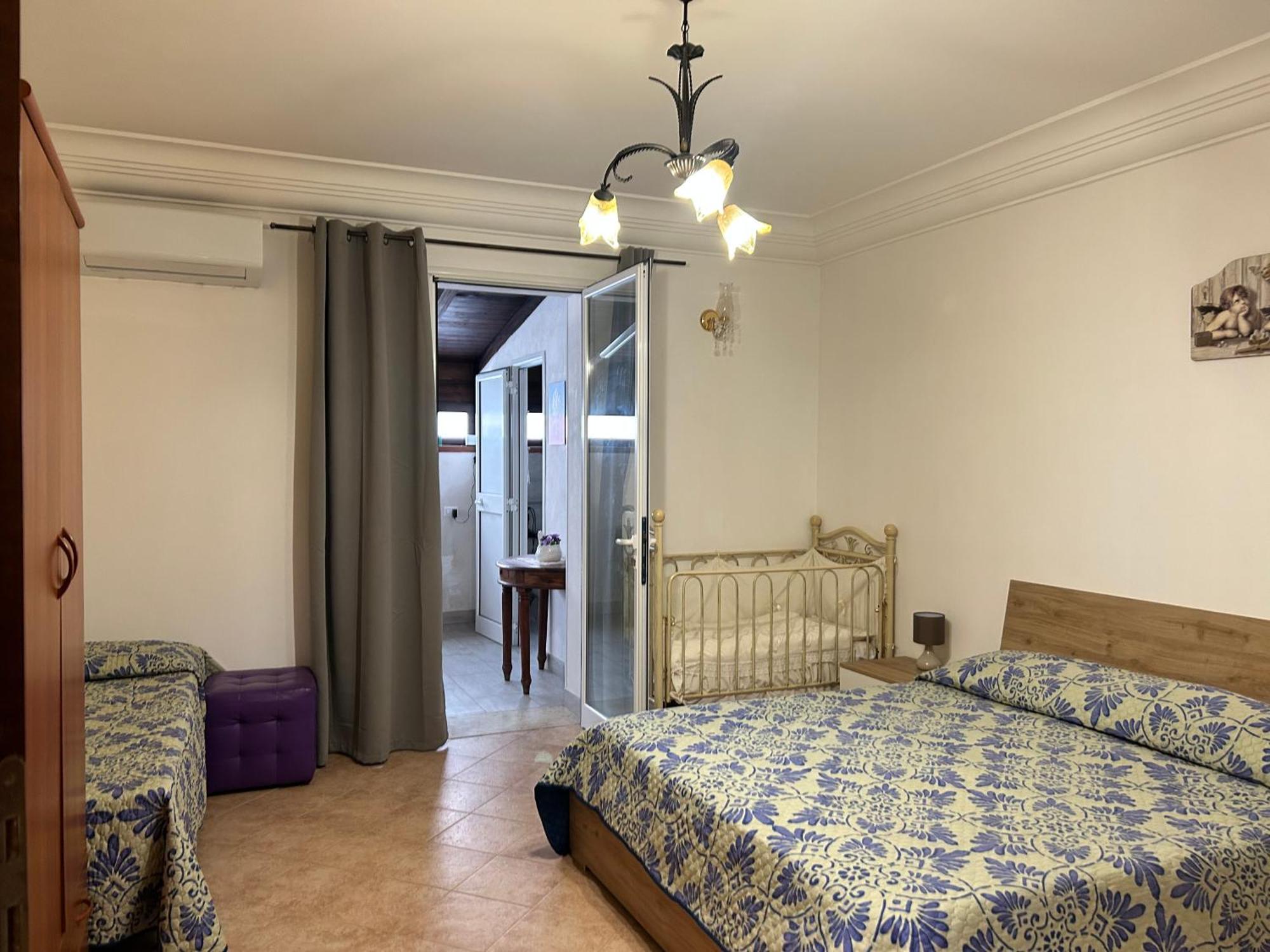 Villa Con Piscina Uso Esclusivo 마자라데발로 외부 사진