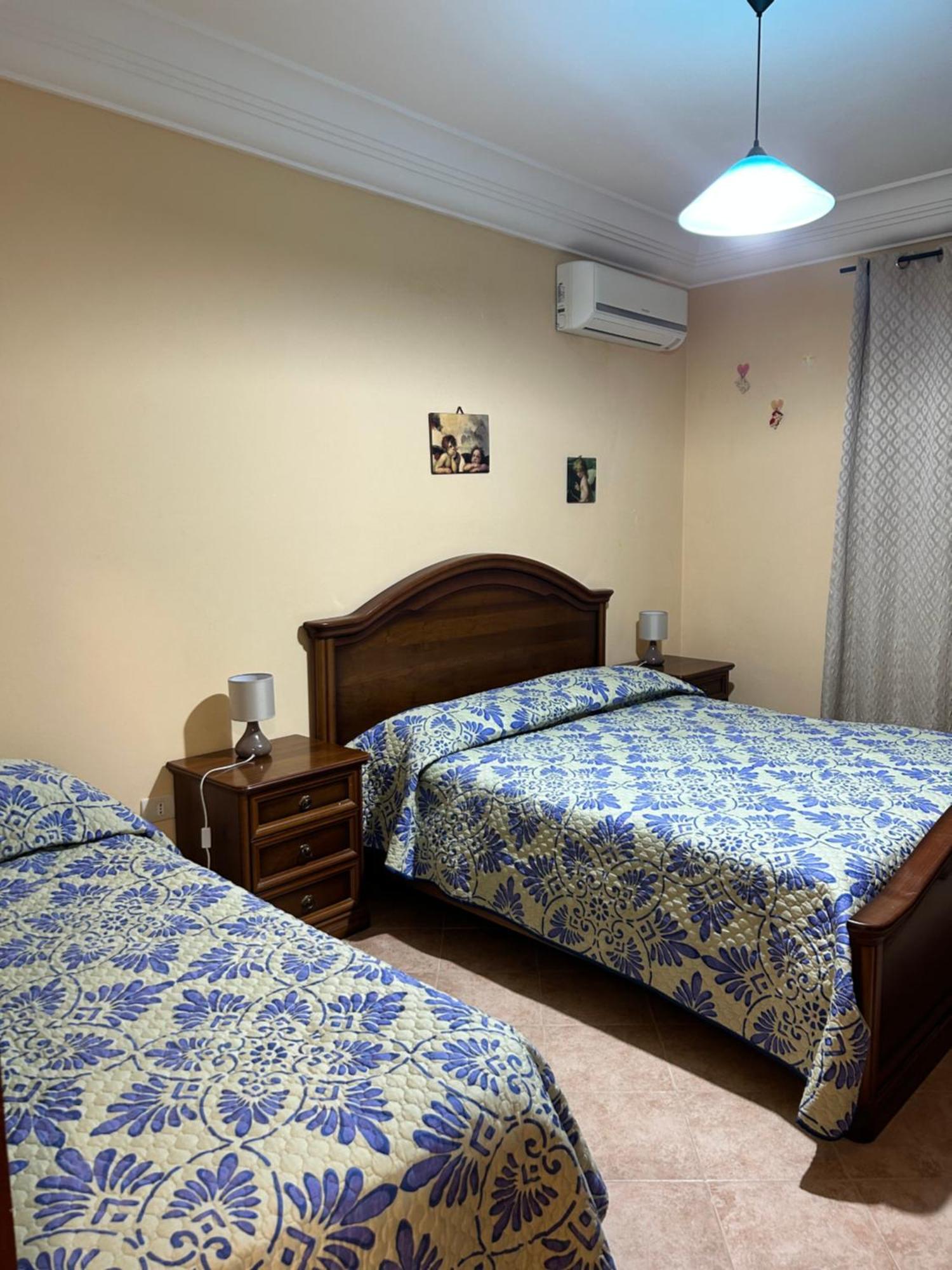 Villa Con Piscina Uso Esclusivo 마자라데발로 외부 사진