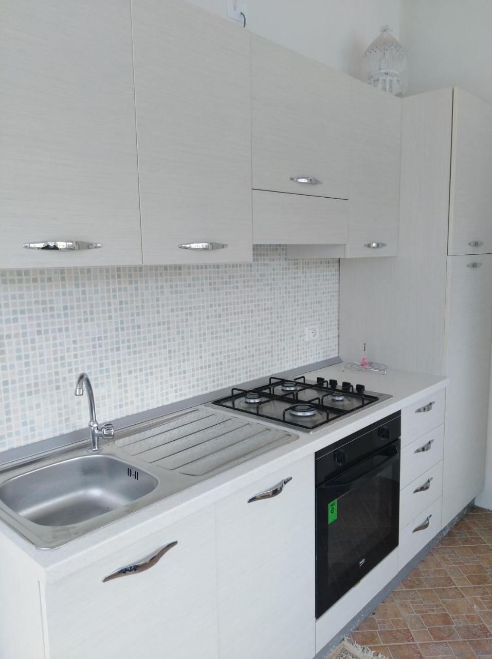 Villa Con Piscina Uso Esclusivo 마자라데발로 외부 사진