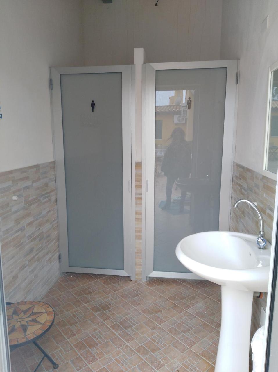 Villa Con Piscina Uso Esclusivo 마자라데발로 외부 사진