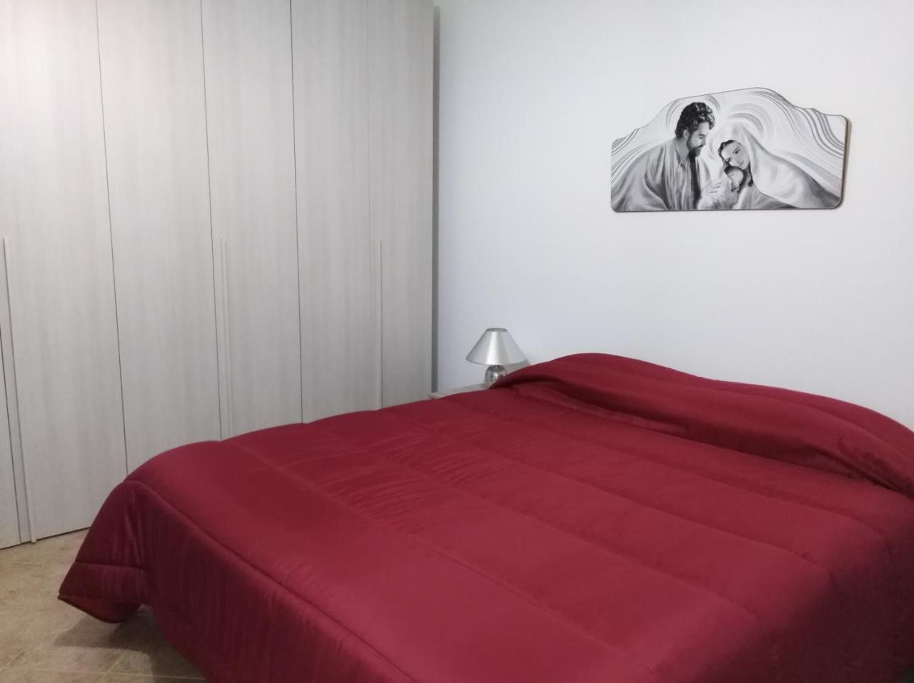 Villa Con Piscina Uso Esclusivo 마자라데발로 외부 사진